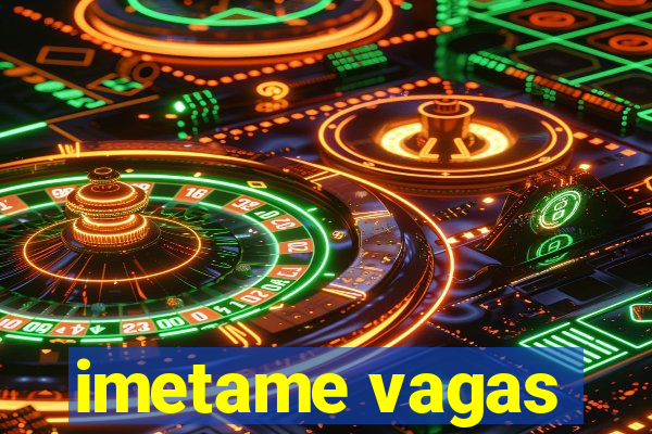 imetame vagas